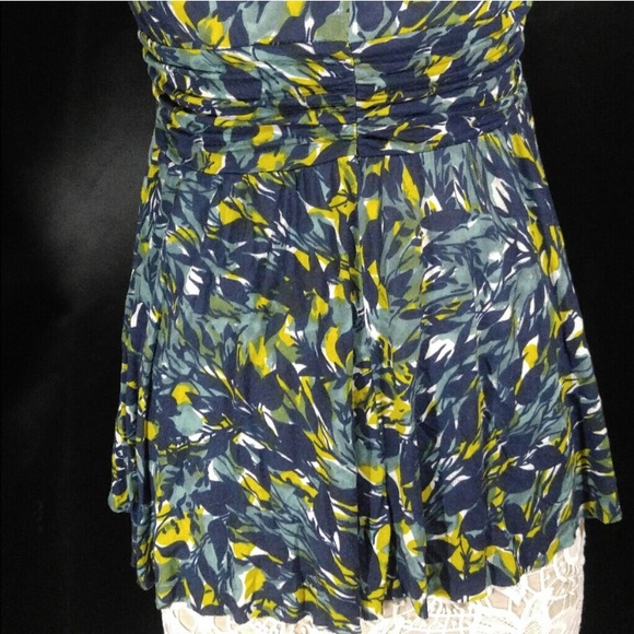 Anthropologie tank top by Deletta - Picture 7 of 7